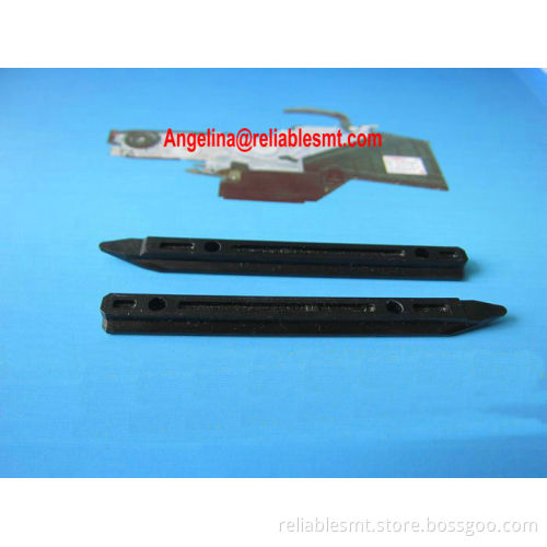 Yamaha SS feeder part RAIL,UNDER Part Number KHJ-MC104-00